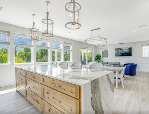 Designing Your Ideal Florida Home: Essential Elements for Uniquely Memorable Plans